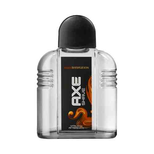 Axe - DARK TEMPTATION after shave 100 ml