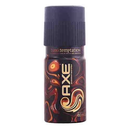 Axe - DARK TEMPTATION deo vaporizador 150 ml