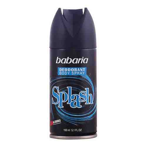 Babaria - SPLASH deo vaporizador 150 ml