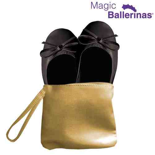 Balerini Magic Ballerinas 125 ml