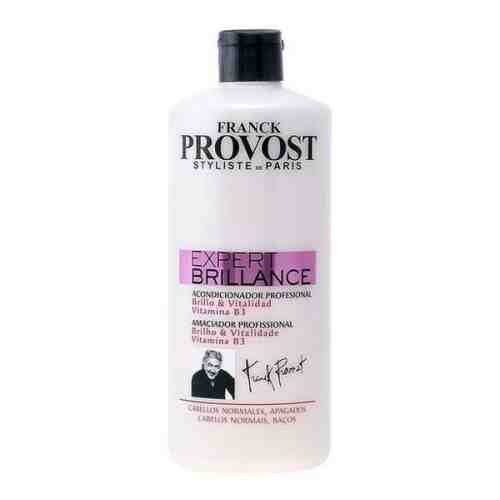 Balsam Expert Brillance Franck Provost