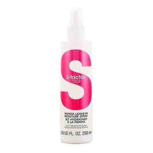 Balsam fără clătire S-factor Tigi