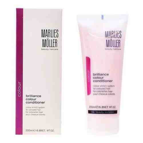 Balsam Revitalizant Colour Marlies Möller