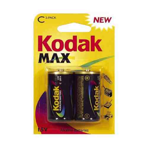 Baterie Alcalină Kodak LR14 1,5 V
