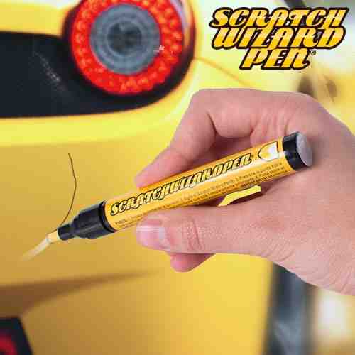 Baton Antizgârieturi Scratch Wizard Pen