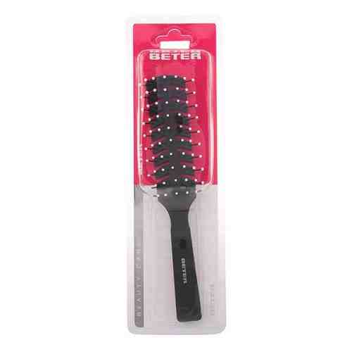 Beter - HAIR BRUSH vent nylon bristles 1 pz