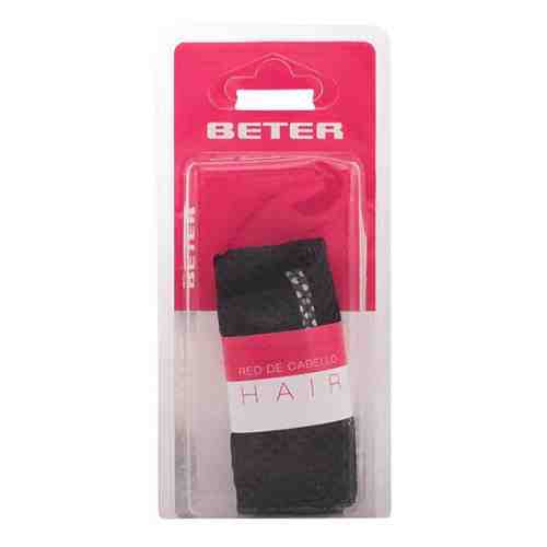 Beter - HAIR NET elastic band 1 pz