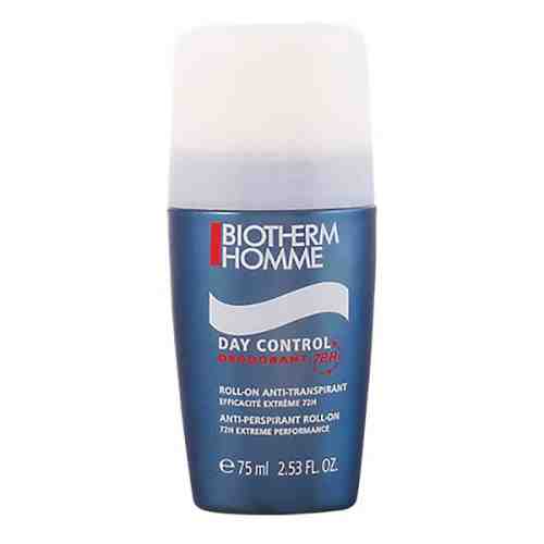 Biotherm - HOMME DAY CONTROL 72h déo roll-on 75 ml