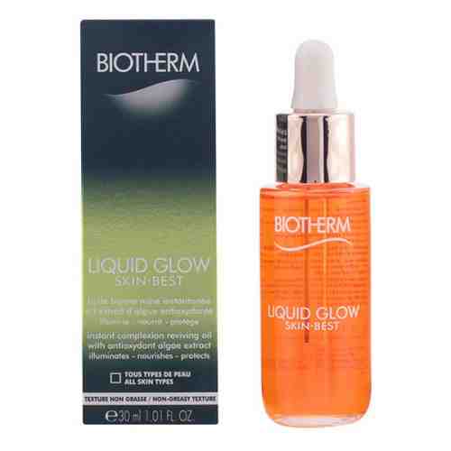 Biotherm - SKIN BEST liquid glow 30 ml