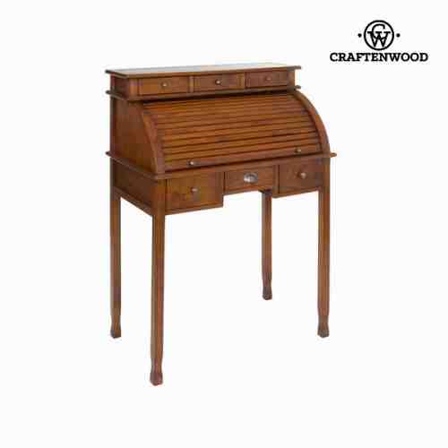 Birou de scris cu oblon - Franklin Colectare by Craftenwood