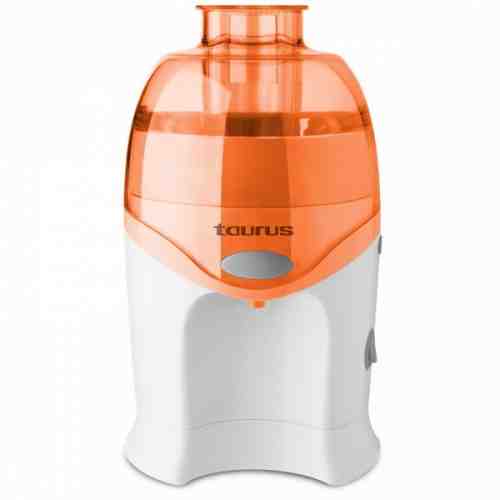Blender Taurus LC640 Liquafresh 250W Portocaliu Alb