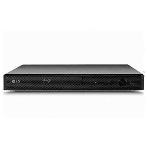 Blu-Ray LG BP250 HDMI USB MKV DIVX