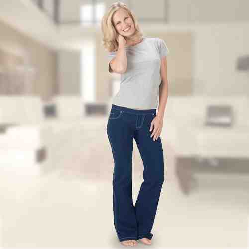 Blugi Confort L