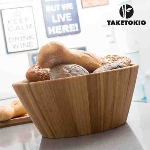 Bol din Bambus TakeTokio
