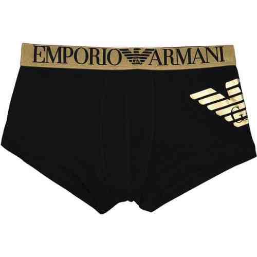 Boxer de Bărbați Emporio Armani 111866-7A745-20 S