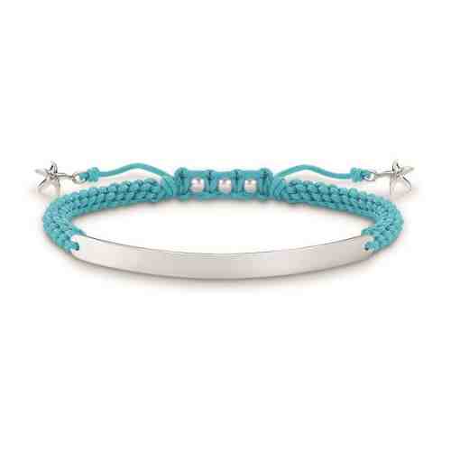 Brățară Damă Thomas Sabo LBA0059-173-1-L21v (14,5-21 cm)