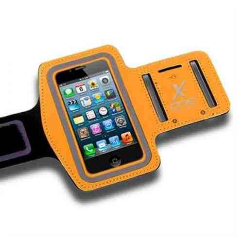 Brățară pentru Running din Neopren Ref. 106207 Mărimea L