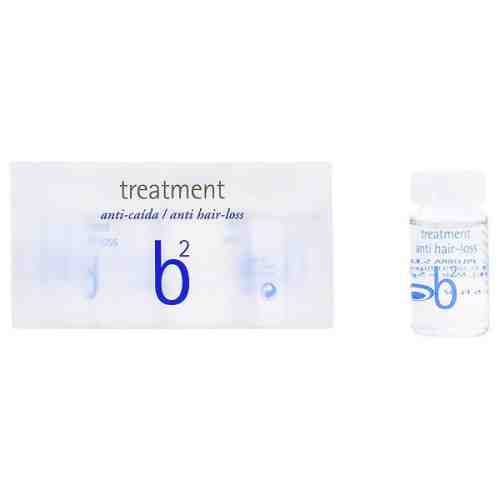 Broaer - B2 treatment anti hair-loss 12x10 ml