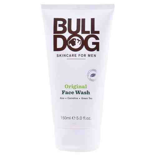 Bulldog - GEL LIMPIADOR facial 150 ml