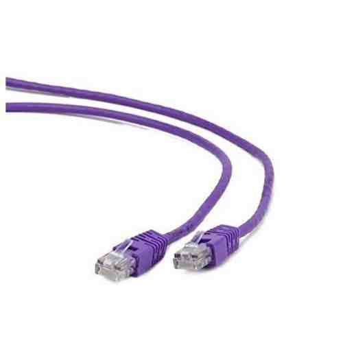 Cablu Categoria 5 UTP iggual ANEAHE0257 IGG310915 0,5 m