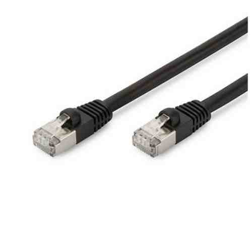 Cablu de Rețea Categoria 5e FTP iggual ANEAHE0310 IGG310274 1 m