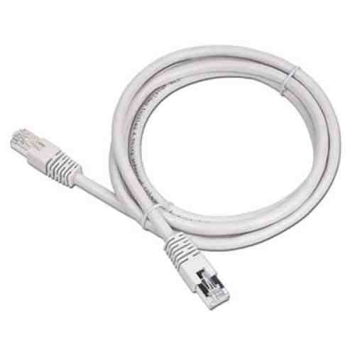 Cablu de Rețea Categoria 6 FTP iggual IGG309711 2 m Gri