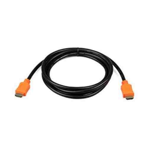 Cablu HDMI cu Ethernet iggual PSICC-HDMI4L-1 4,5 m Negru