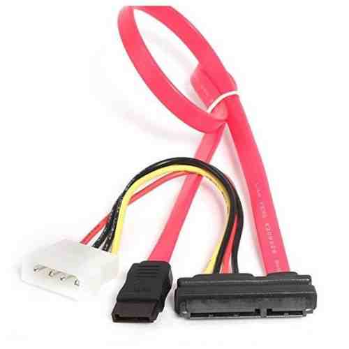 Cablu SATA III iggual APTAPC0456 IGG311837