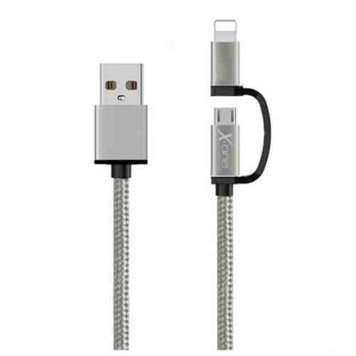 Cablu USB pentru iPad/iPhone Ref. 101127