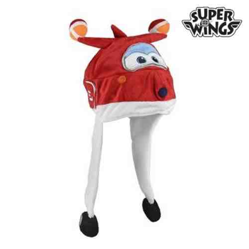 Căciulă pentru Copii tip Peruvian Super Wings 997