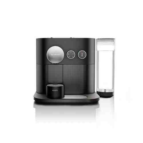 Cafetieră cu Capsule Krups XN600810 1,2 L 19 bar Negru