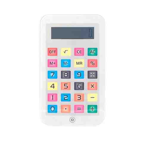 Calculator Mic iTablet 3-4 Ani