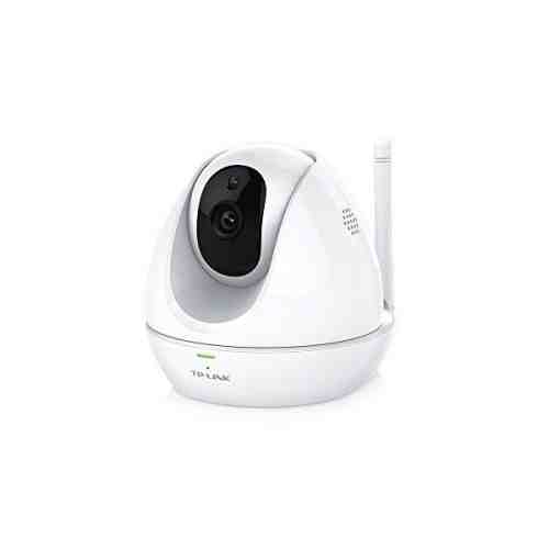 Cameră IP TP-LINK NC450 HD 720p Micro SD Android iOS Vedere nocturnă