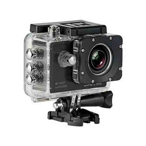 Cameră Sportivă SJCAM SJ5000 14 Mp 2 Full HD Negru"