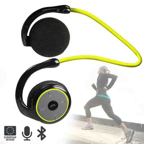 Căști pentru Alergat Bluetooth GoFit