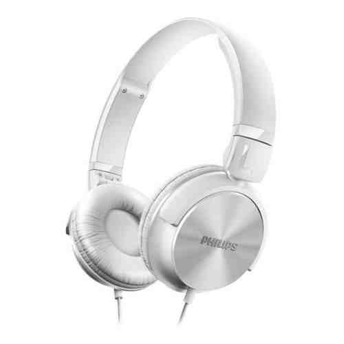 Căști Philips SHL3060WT/00 Alb