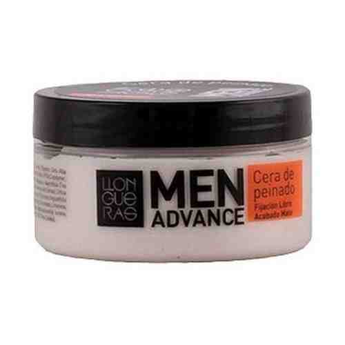 Ceară Modelatoare Men Advance Original Llongueras