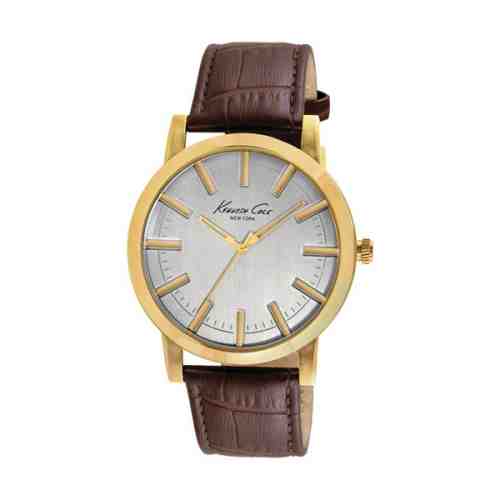 Ceas Bărbați Kenneth Cole IKC8043 (43,5 mm)