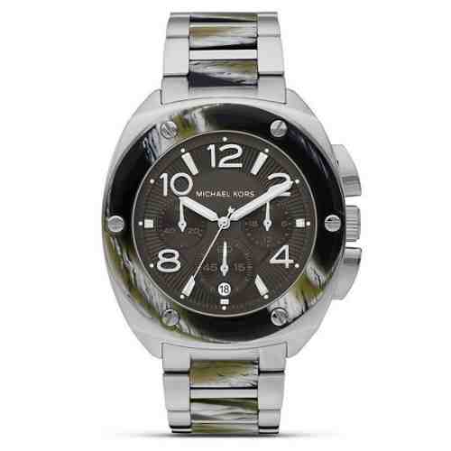 Ceas Bărbați Michael Kors MK5595 (44 mm)