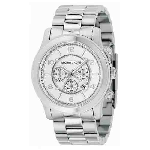 Ceas Bărbați Michael Kors MK8086 (50 mm)