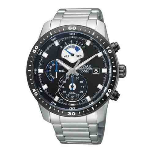 Ceas Bărbați Pulsar PS6023X1 (44 mm)