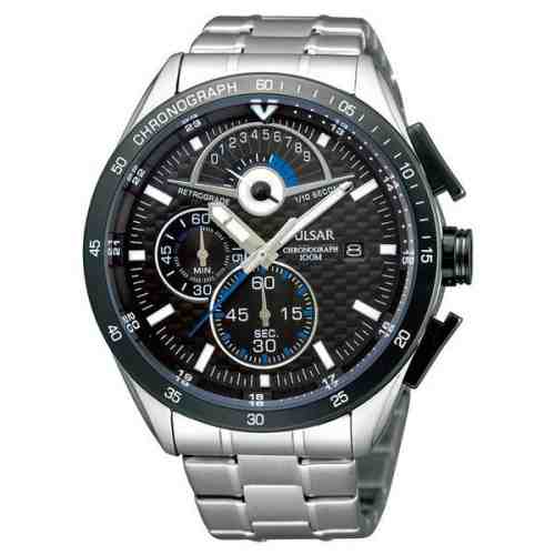 Ceas Bărbați Pulsar PS6039X1 (43 mm)