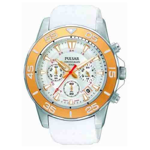 Ceas Bărbați Pulsar PT3133X1 (45 mm)