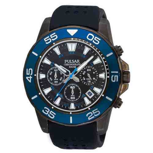 Ceas Bărbați Pulsar PT3141X1 (45 mm)