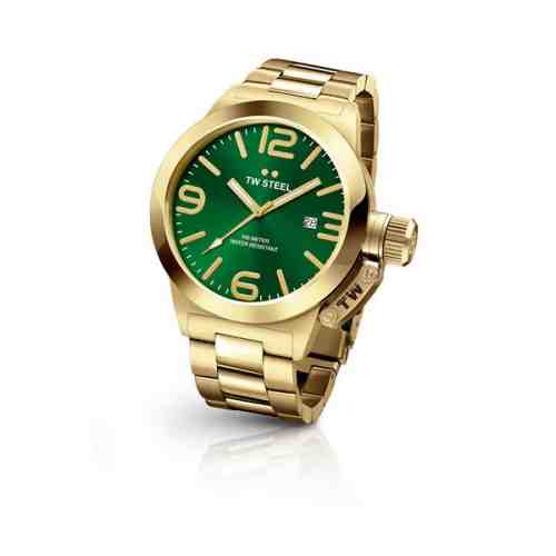 Ceas Bărbați Tw Steel CB221 (45 mm)