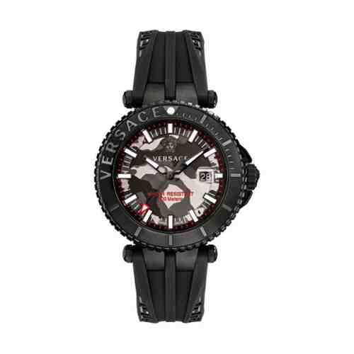Ceas Bărbați Versace VAK050016 (46 mm)