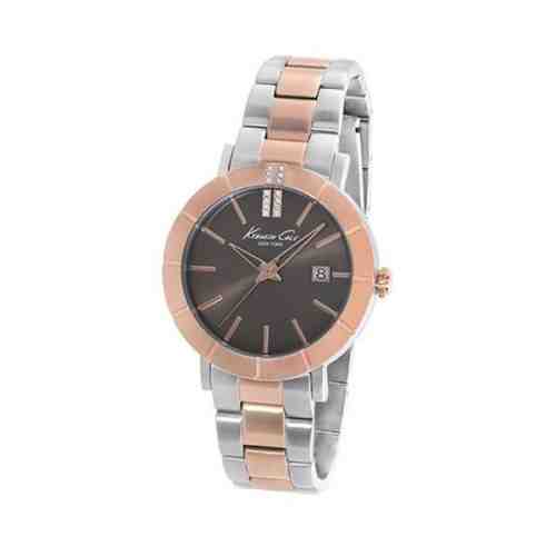 Ceas Damă Kenneth Cole IKC4866 (38 mm)