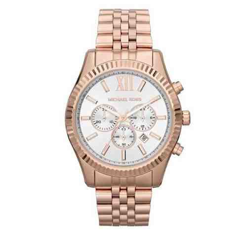Ceas Damă Michael Kors MK8313 (45 mm)