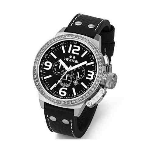 Ceas Damă Tw Steel TW09 (50 mm)