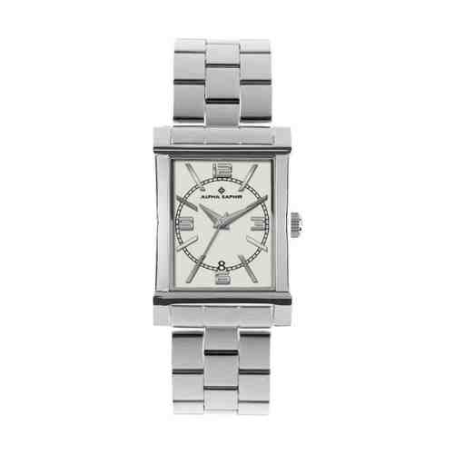 Ceas Unisex Alpha Saphir 294F (38 mm)